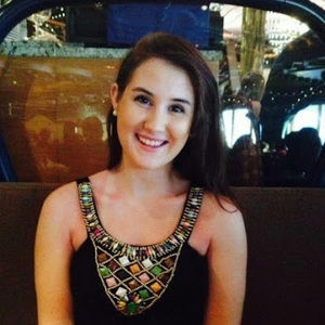 Meet your Posher, Grace